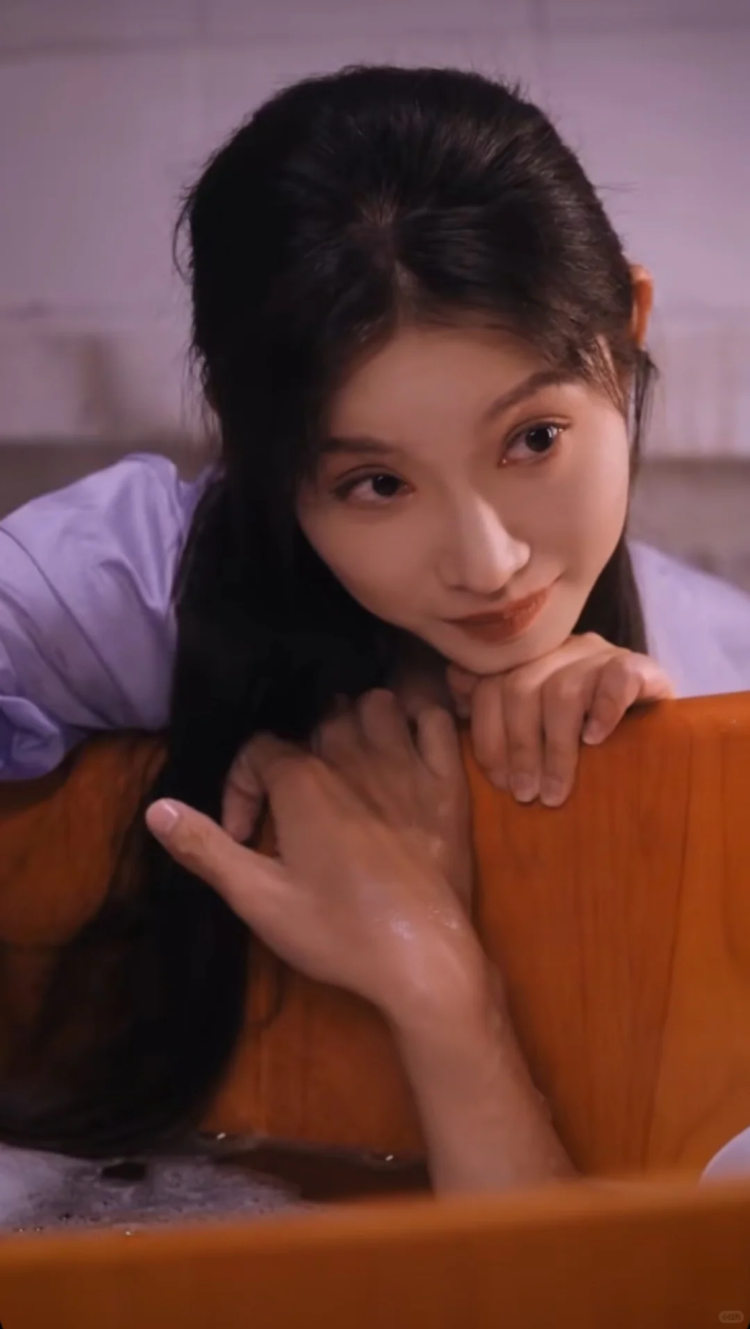 女大佬和瘸腿娇夫❤️小娇夫竟是大院贵公子