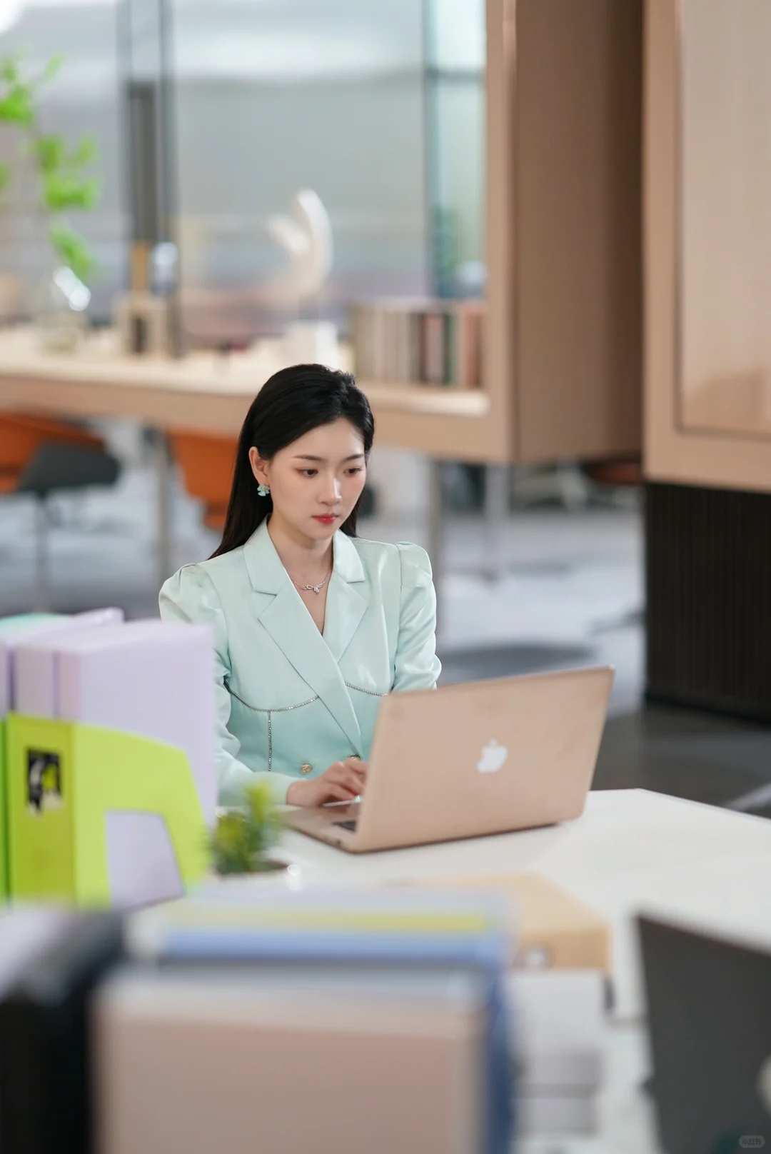 又一部短剧杀青啦🎉