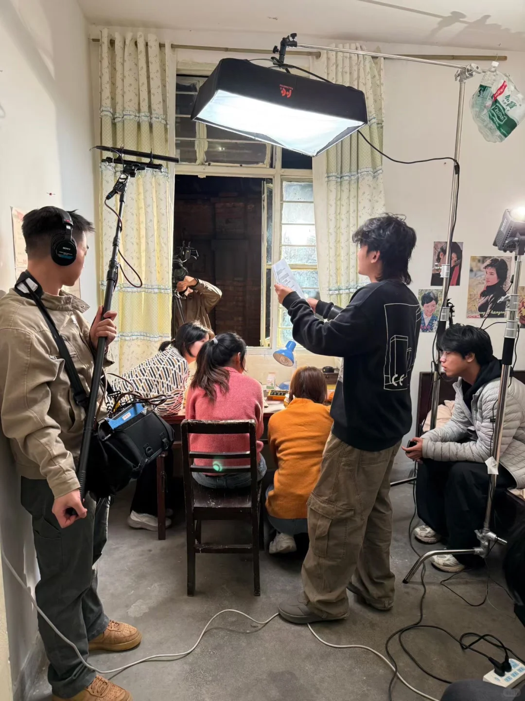 🎬适合剧组拍摄的场地｜成都