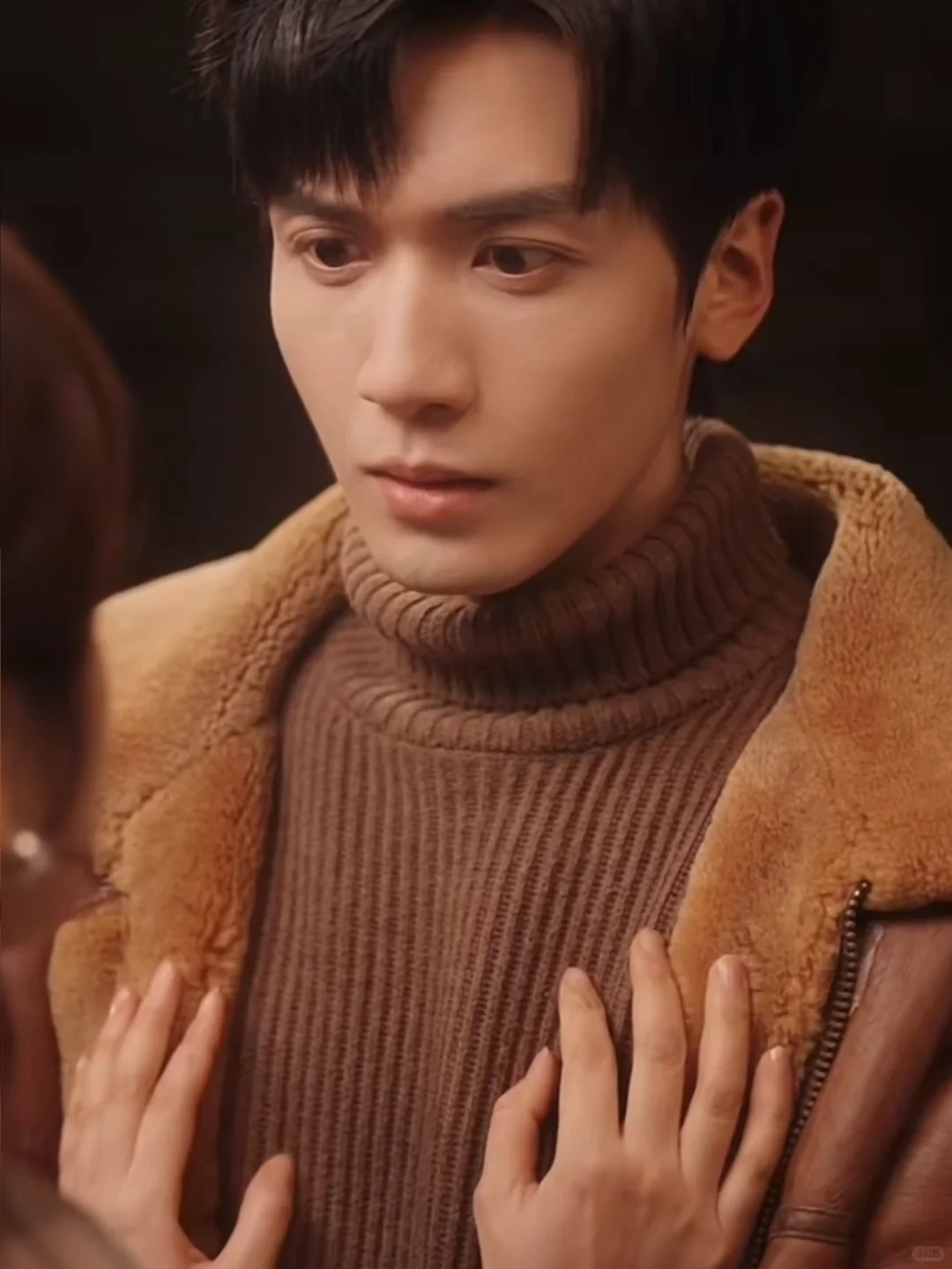 年代剧也很甜哇～