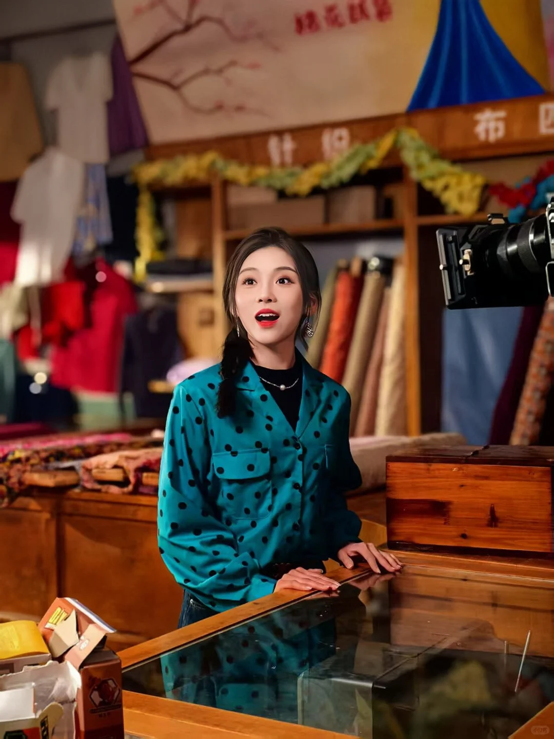 我不允许你没看过这部短剧！