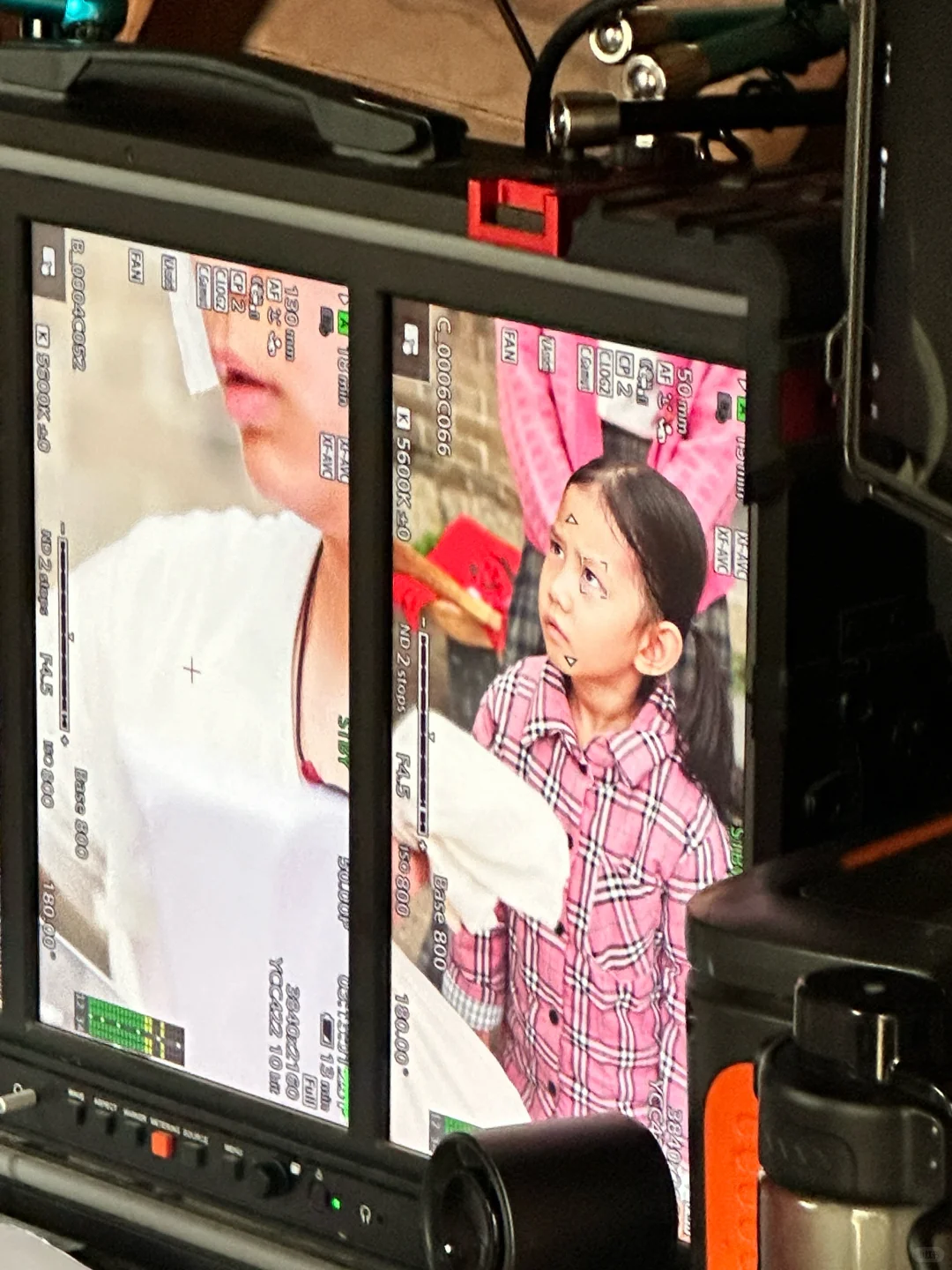 新剧杀青🎬太爱这年代剧满满的回忆