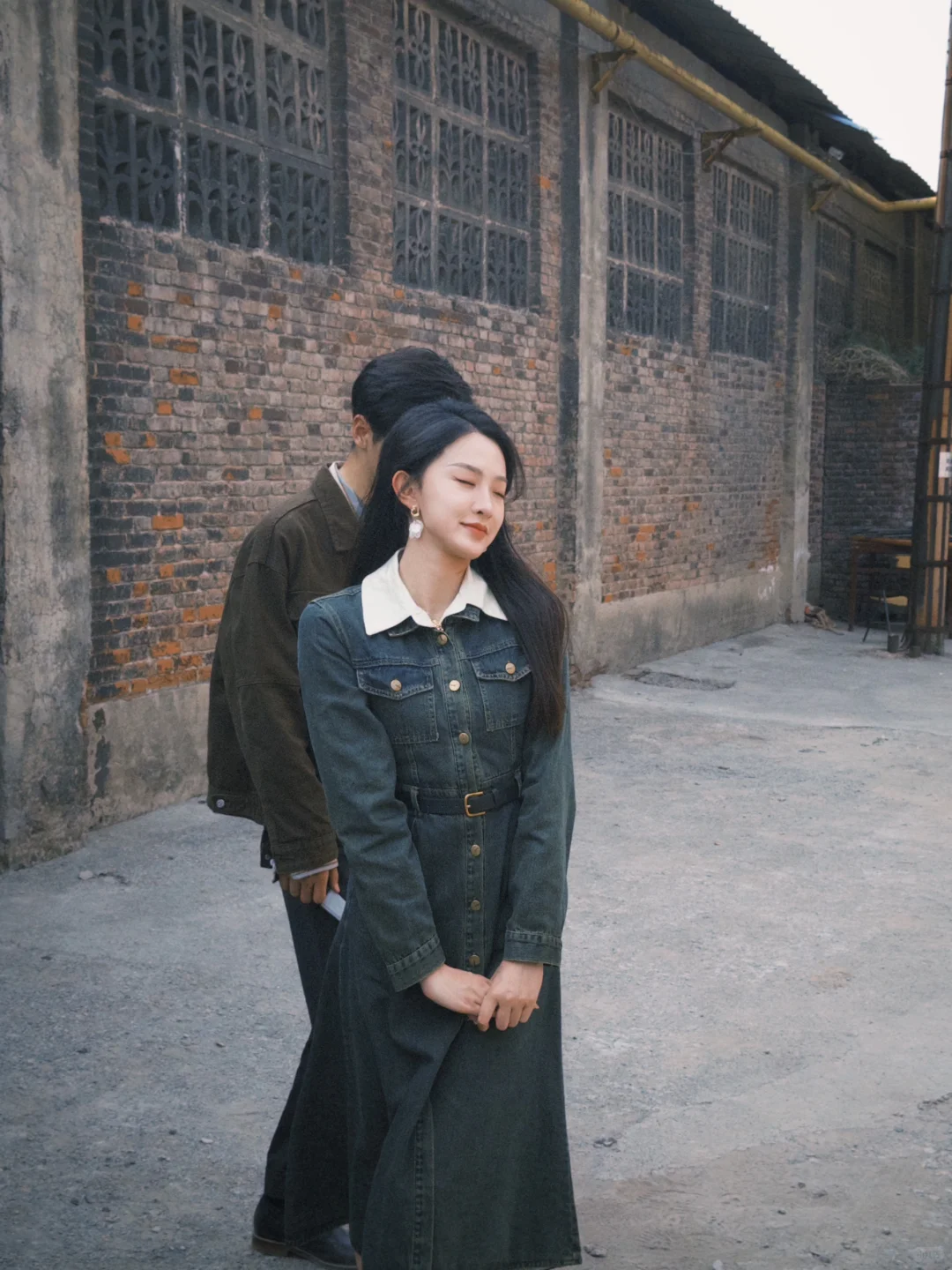 欢迎回到八零年代