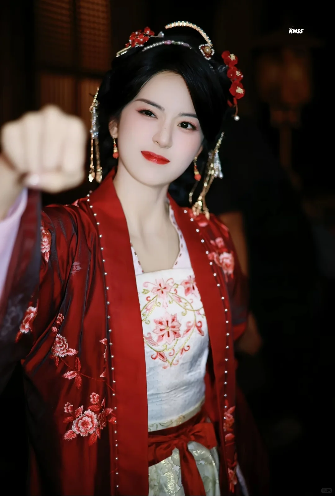 西安剧组、短剧演员招募令：下一个屏幕焦点