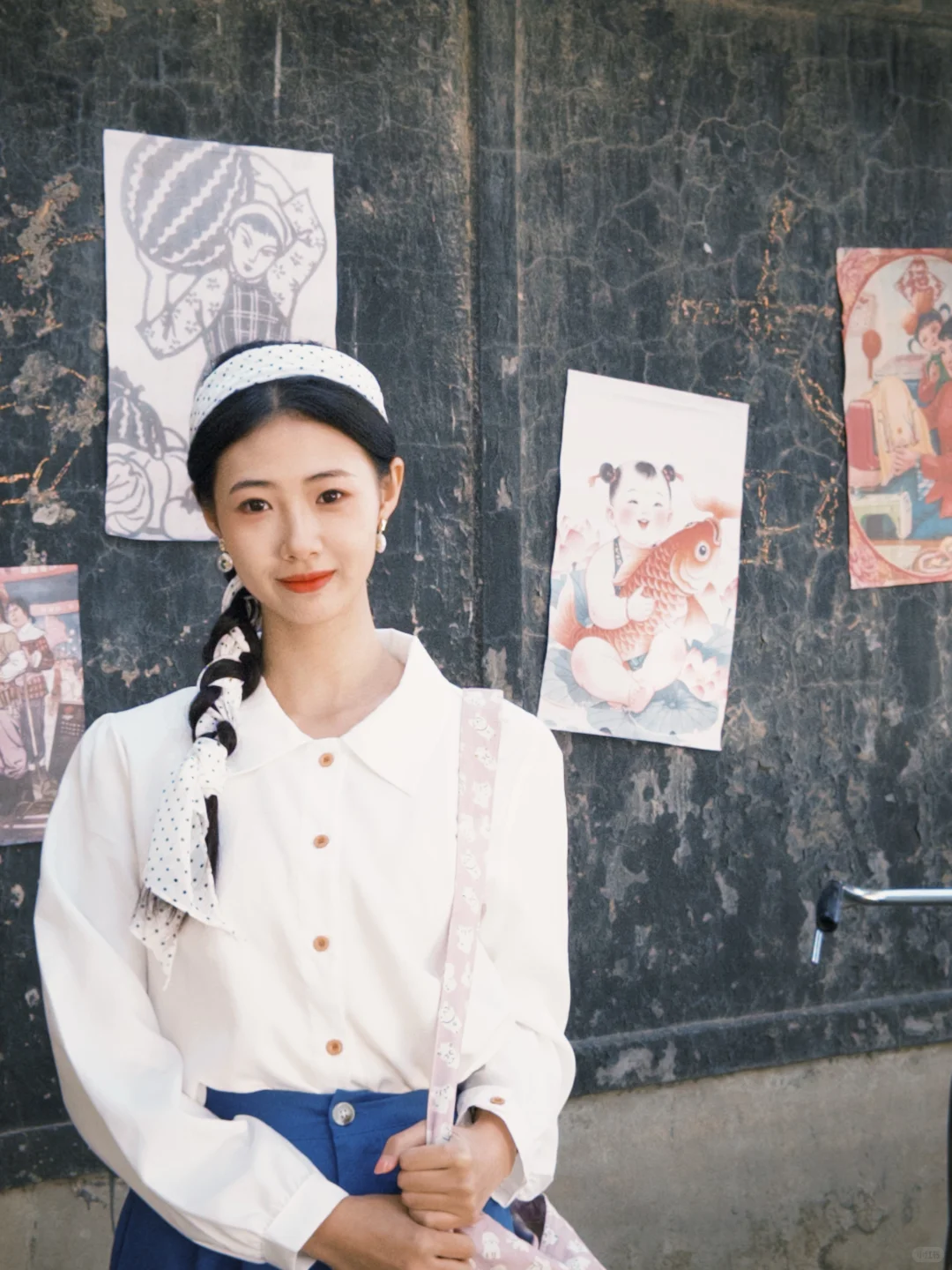 年代本请多多吻上来！