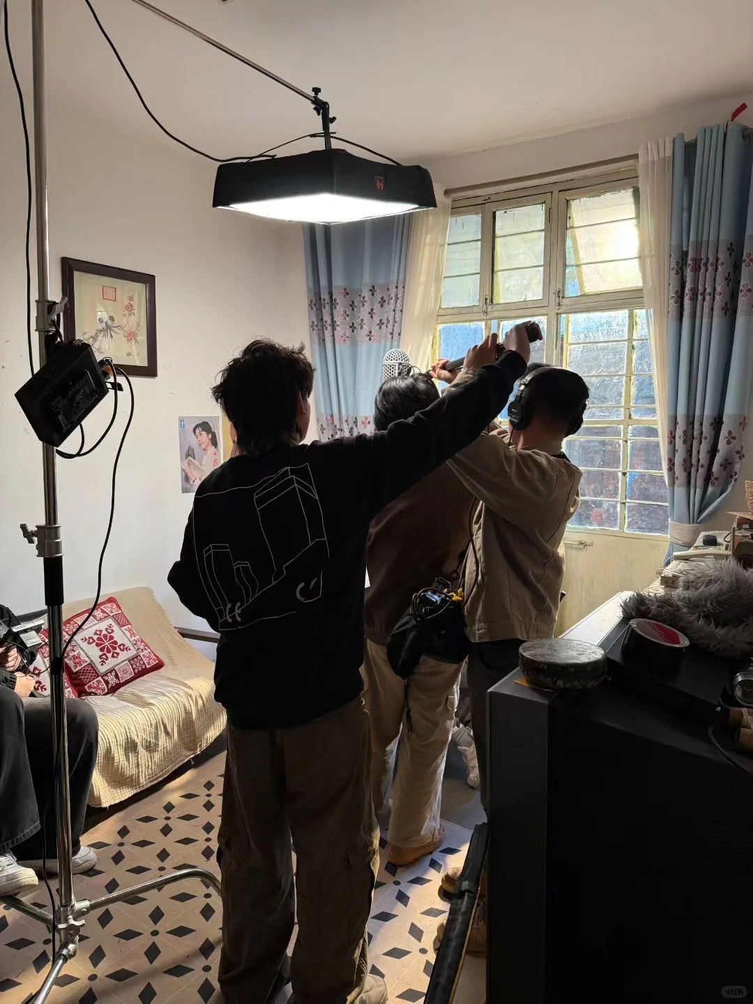 🎬适合剧组拍摄的场地｜成都