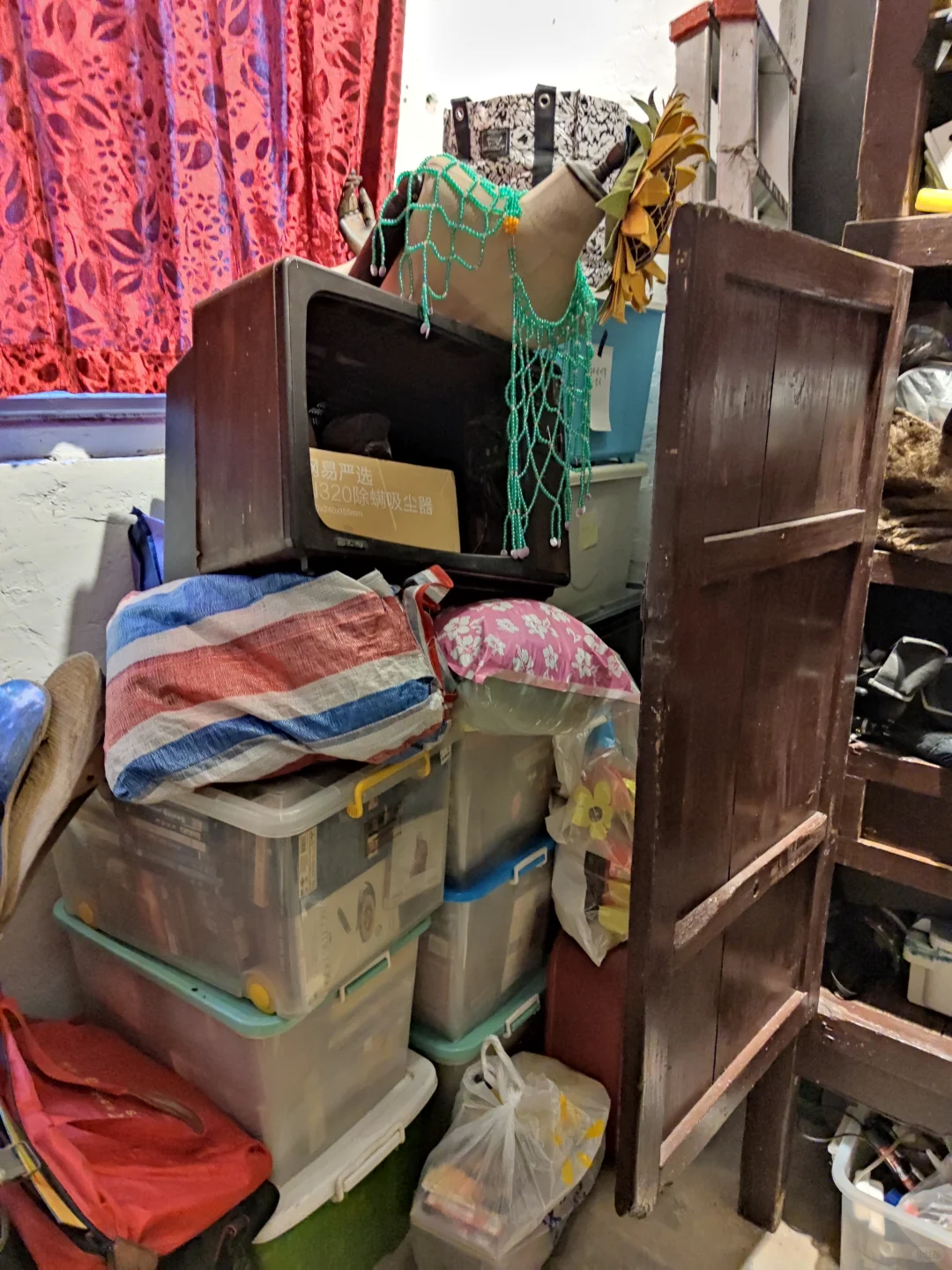 80~00年代戏用道具租赁