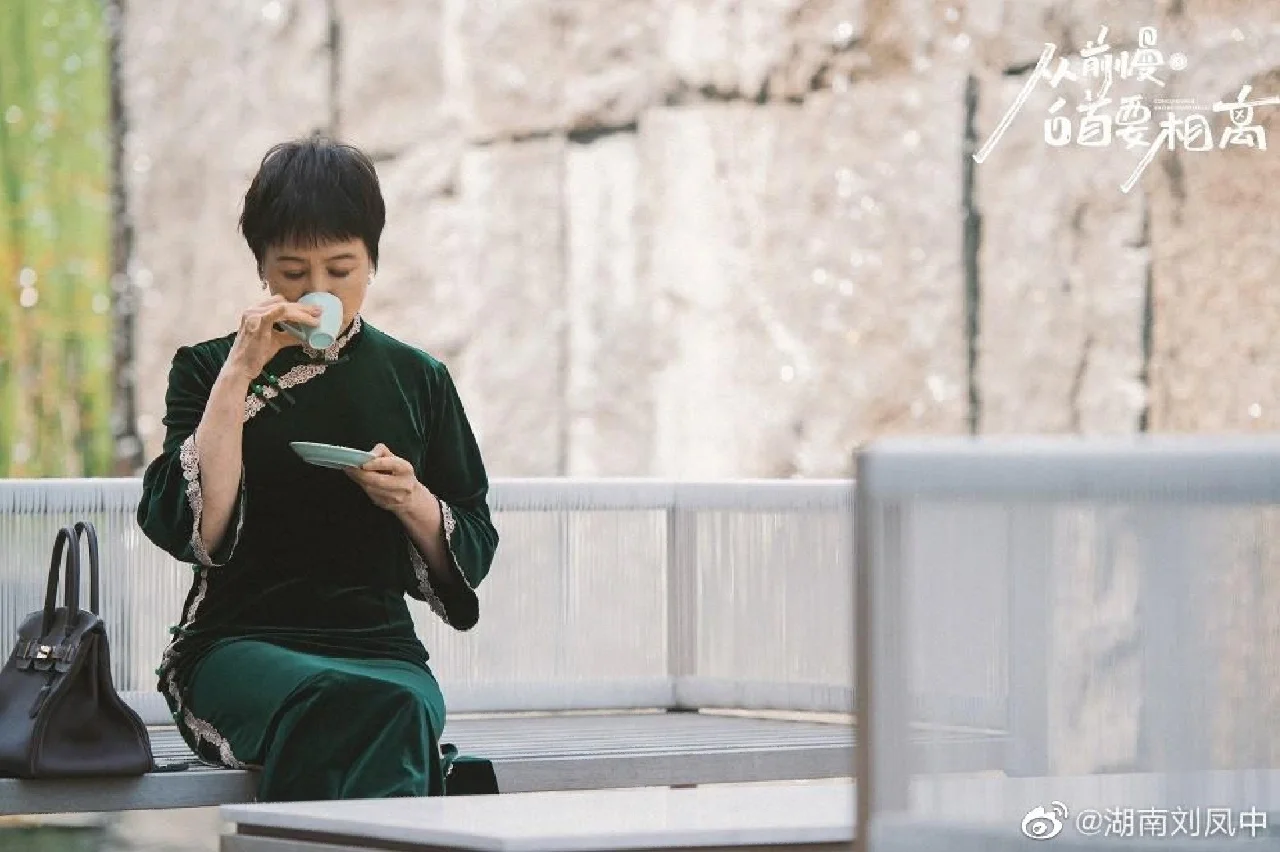 年代文走进电视剧！