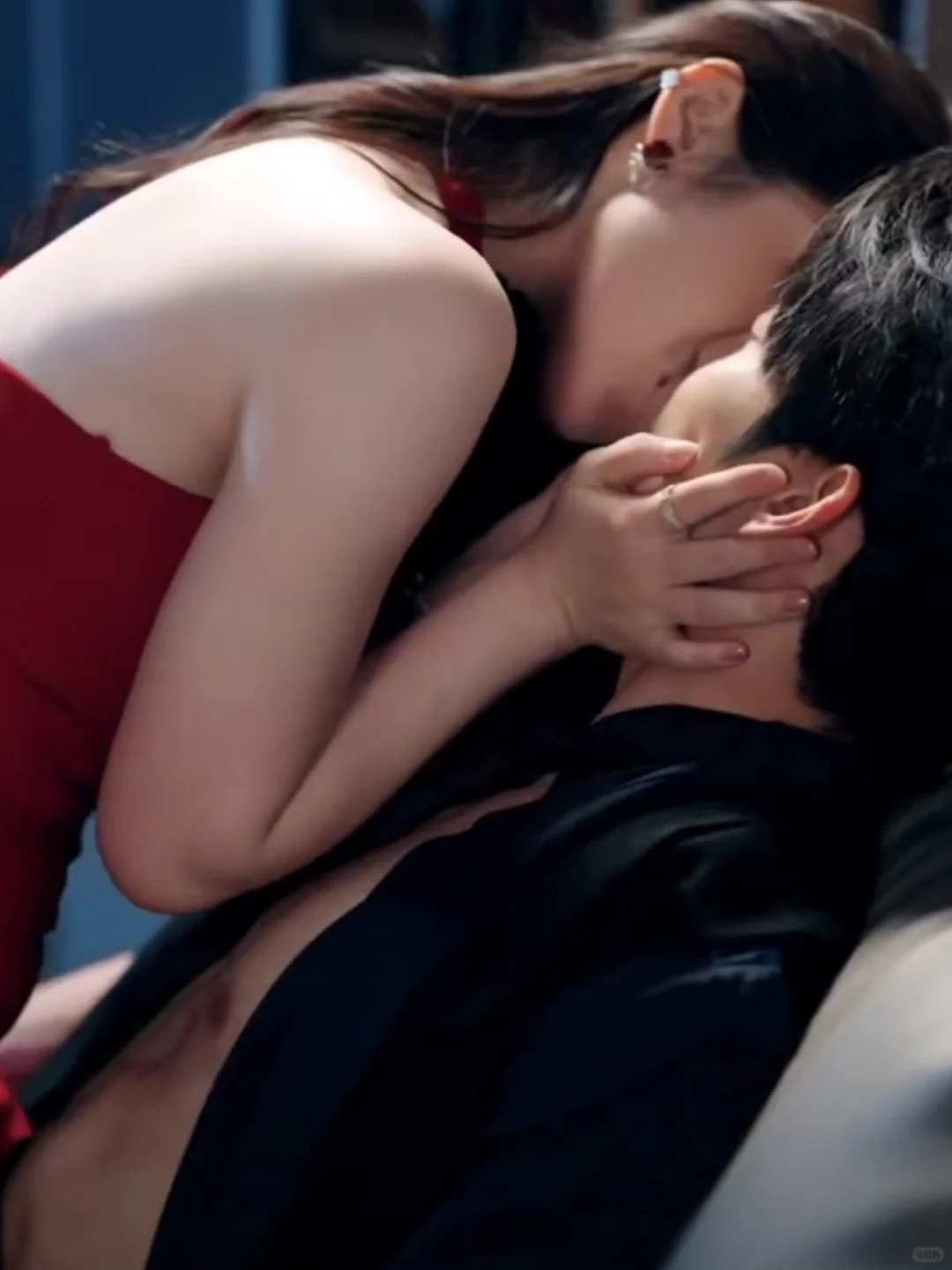 总裁问我:满意吗？