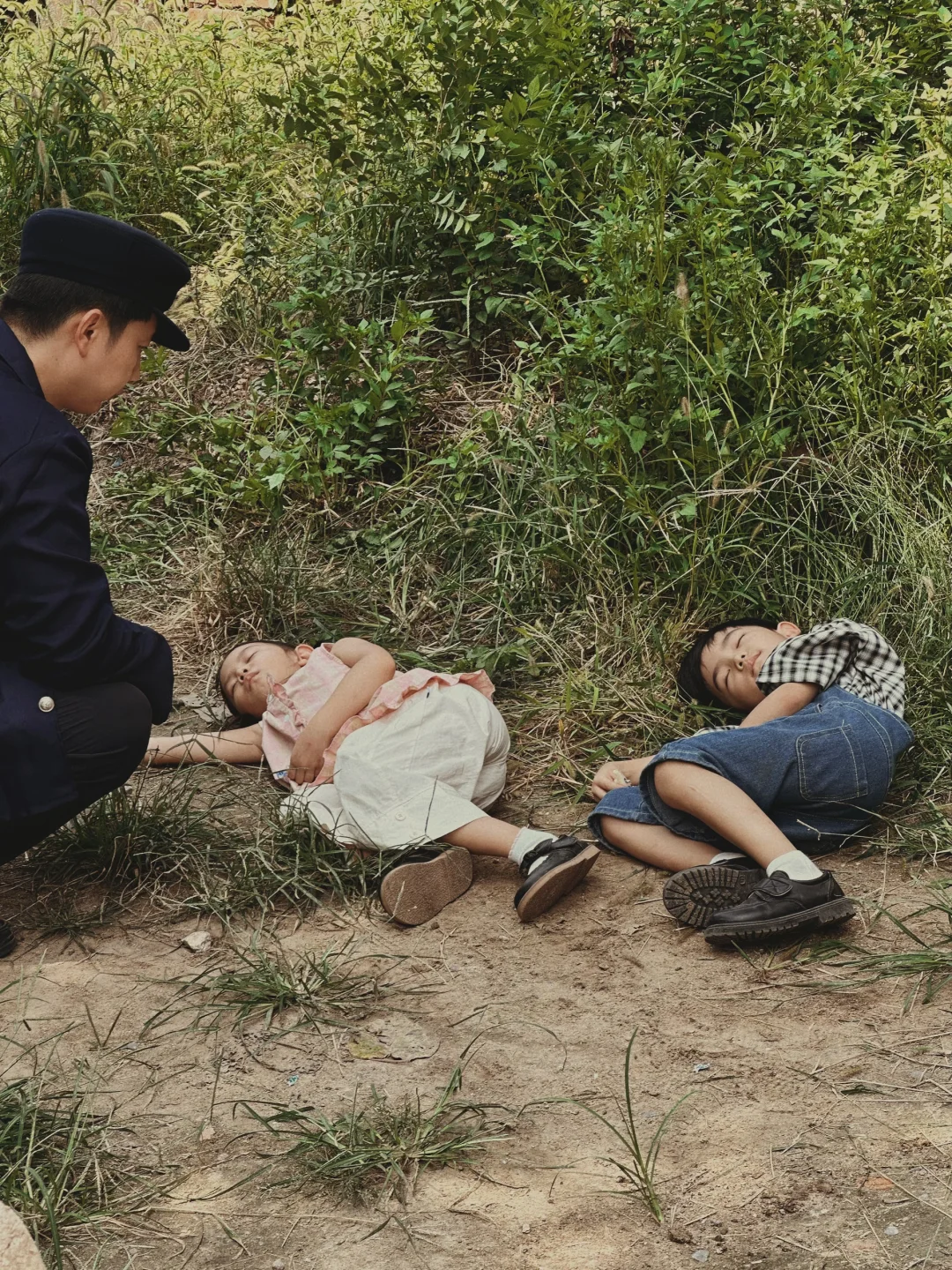 新剧杀青🎬太爱这年代剧满满的回忆