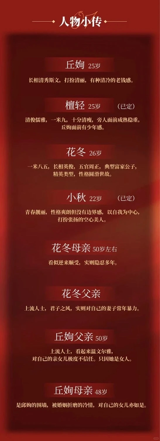 组讯丨短剧《惧她》