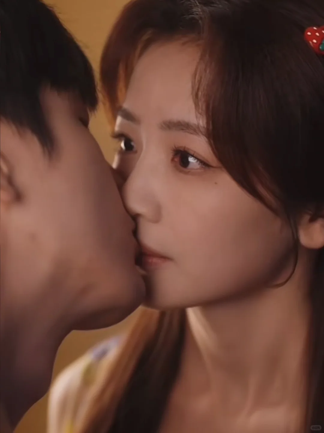 年代剧也很甜哇～