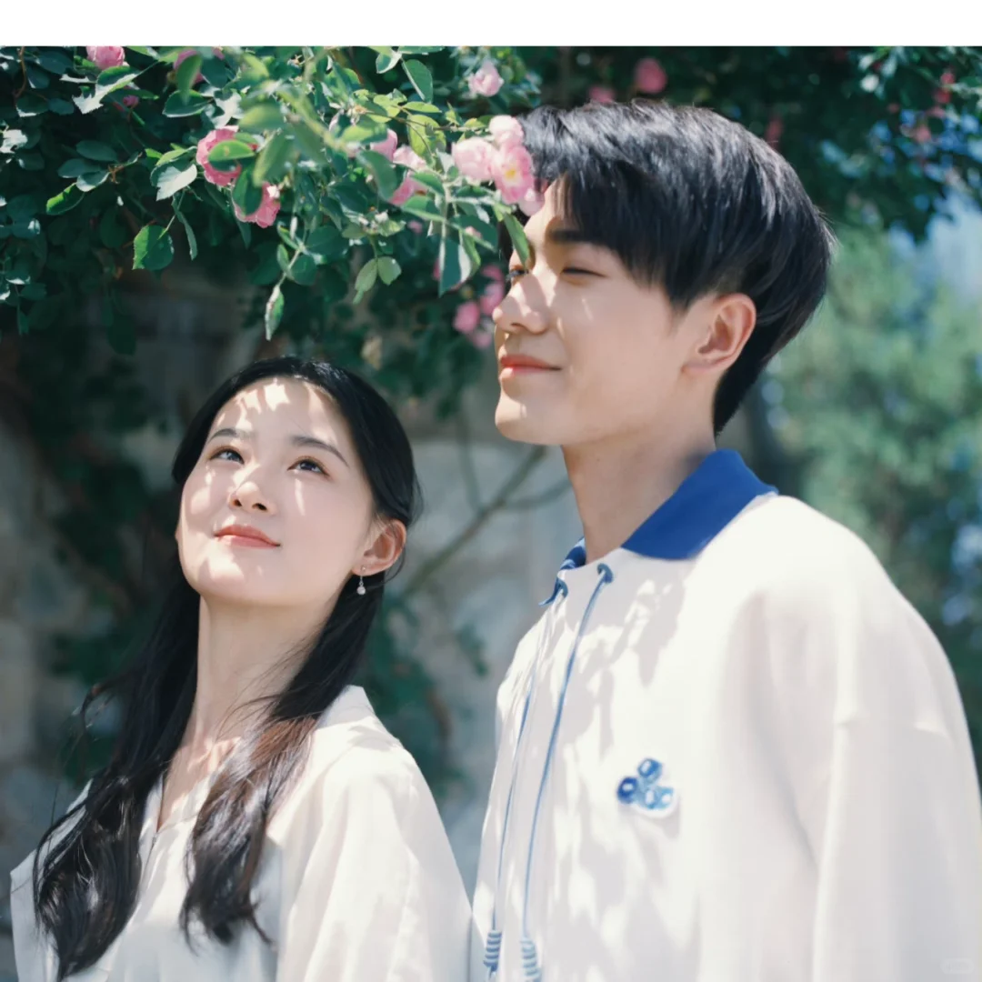 高颜值小短剧:朝九晚六的热恋