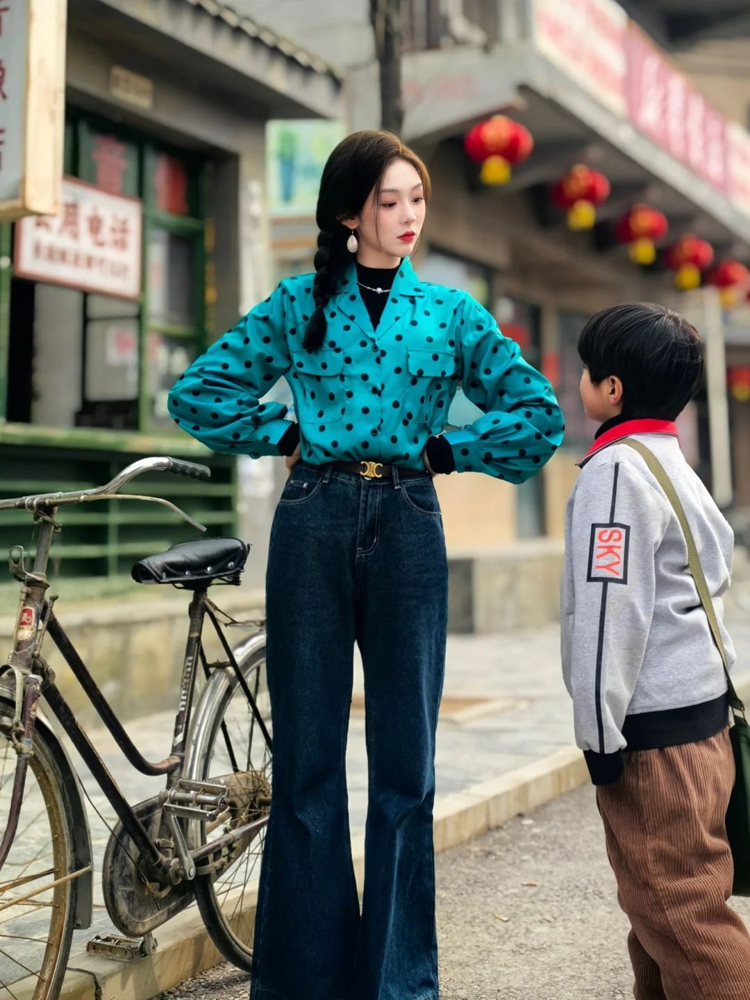 我不允许你没看过这部短剧！