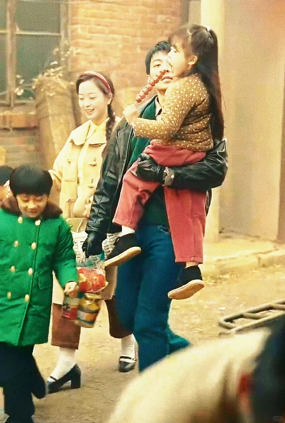 快去看！好看！