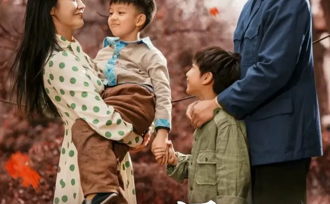 推荐9部必追的年代短剧📺