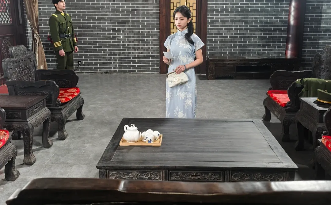 被这颜值和演技吸粉了！