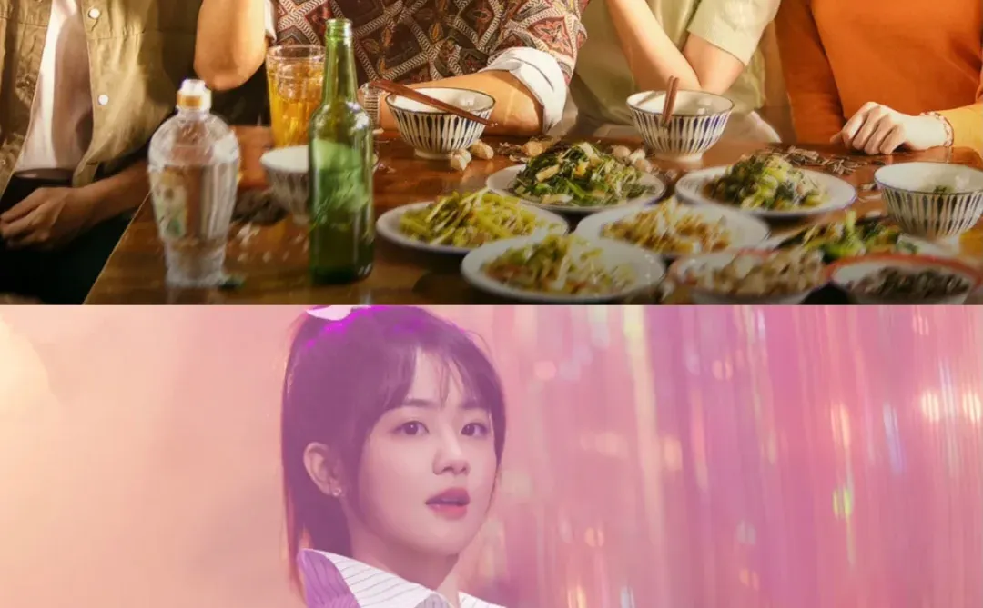 🔺穿越1998‼️助攻爹妈顺便和情敌恋爱了❓