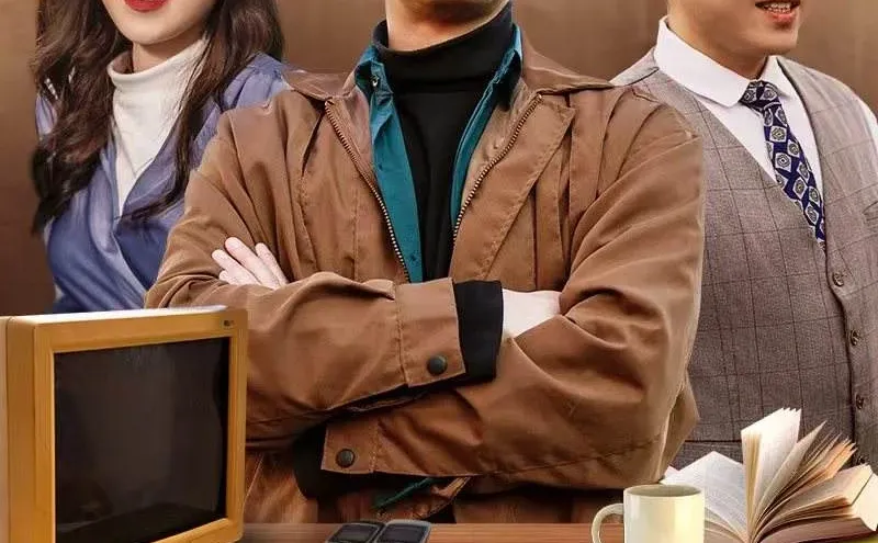 黄金年代第一集 #热门短剧 #短剧追到爽 #爆