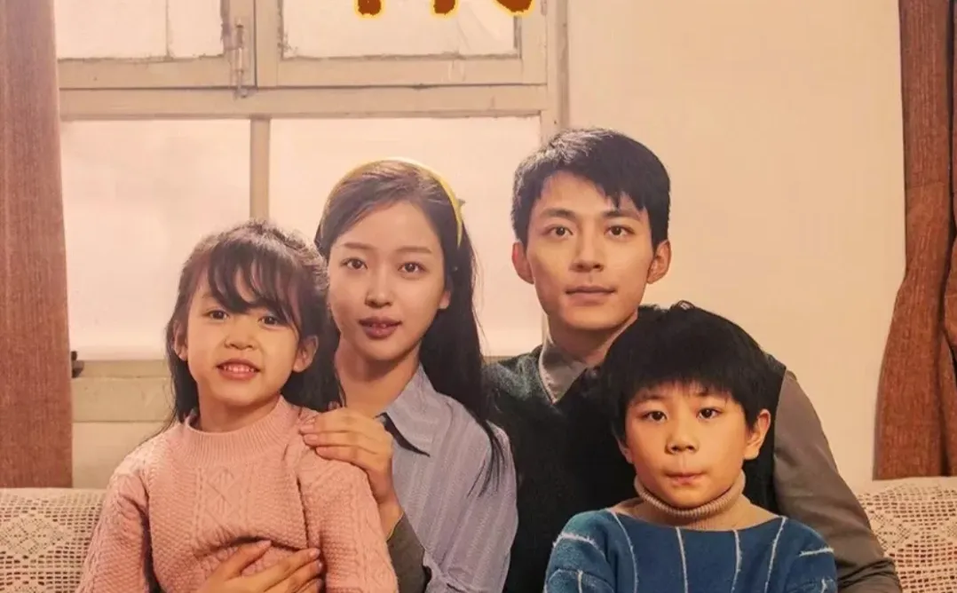 这个剧到底谁爱看啊！