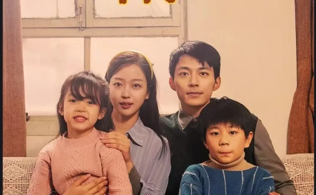 免费请看我在八零年代当后妈