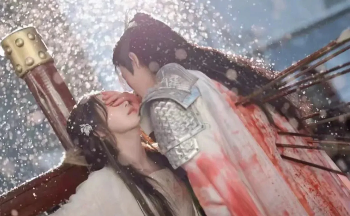 授她以柄，我在八零年代当后妈