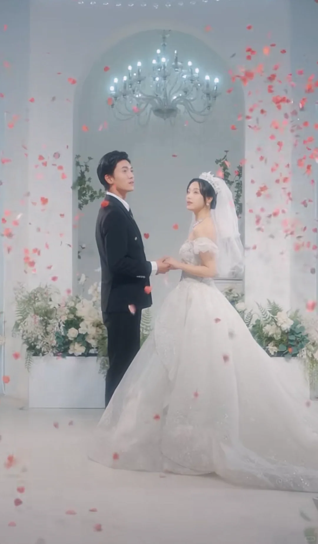 大雾起，爱意尽⭐️