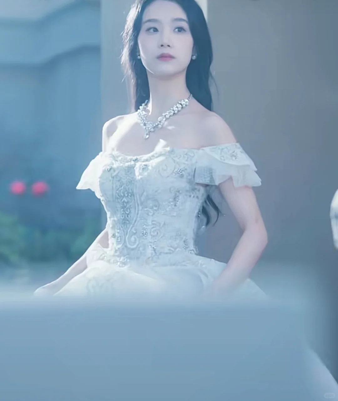 大雾起，爱意尽⭐️