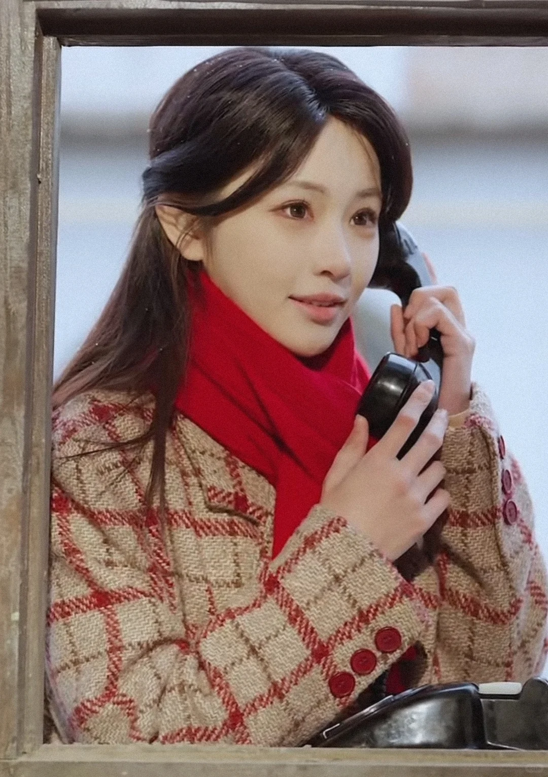 《神医美人在八零》