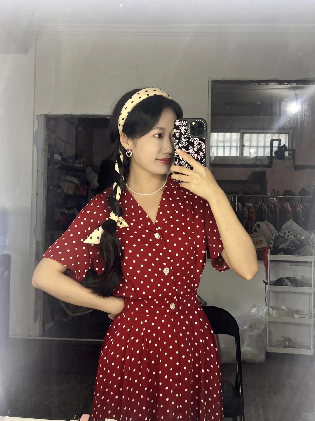 重生之我在村里当傻白甜…