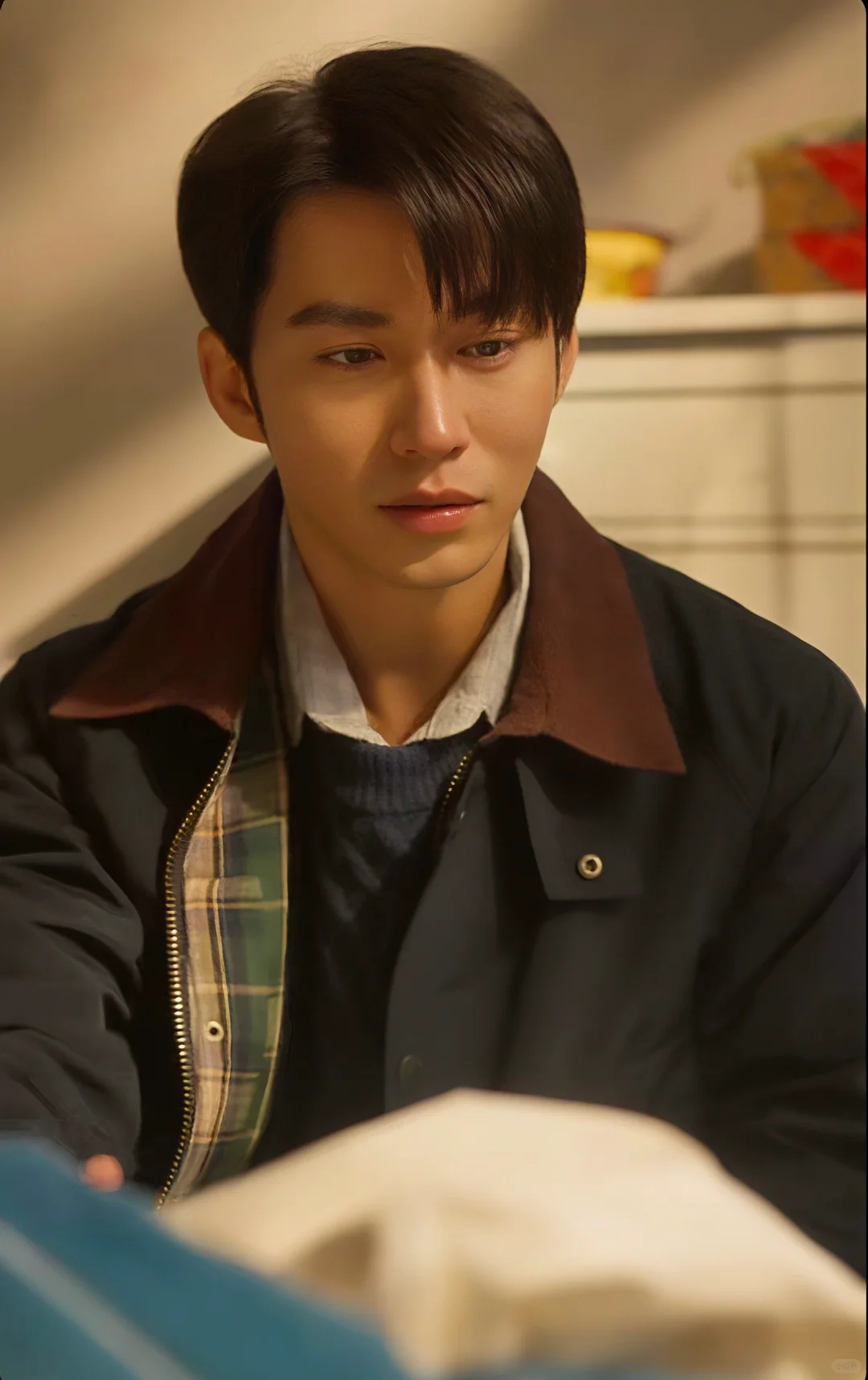 家的定义到底是什么呢 《家里家外》会告诉你