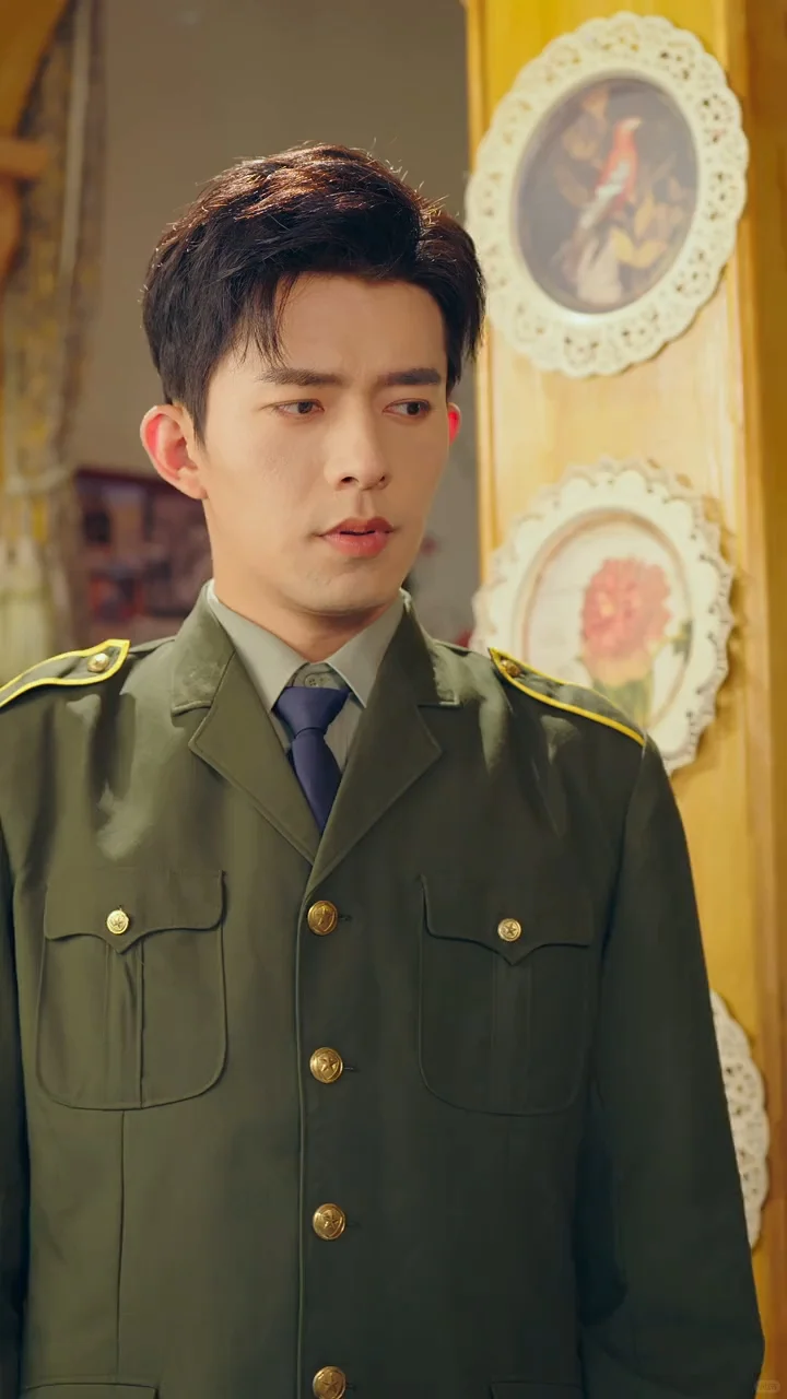 国产短剧《八零辣妻赚麻了》