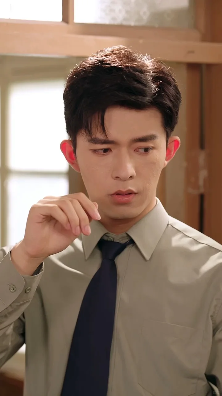 国产短剧《八零辣妻赚麻了》