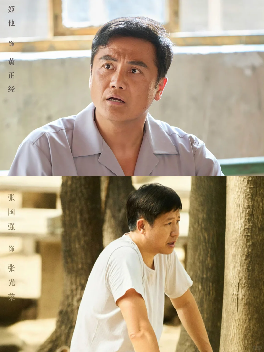 来了来了❗️这新剧笑疯了❗️