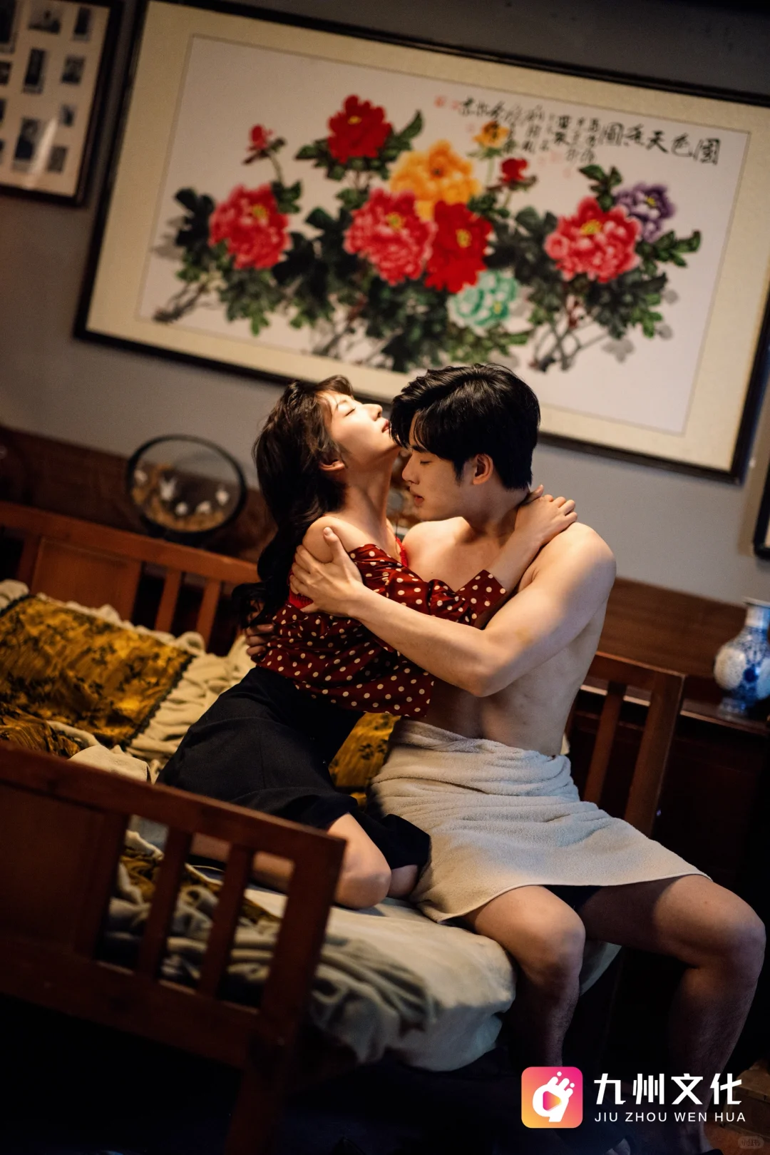 糟糕，穿越回八零年代了！