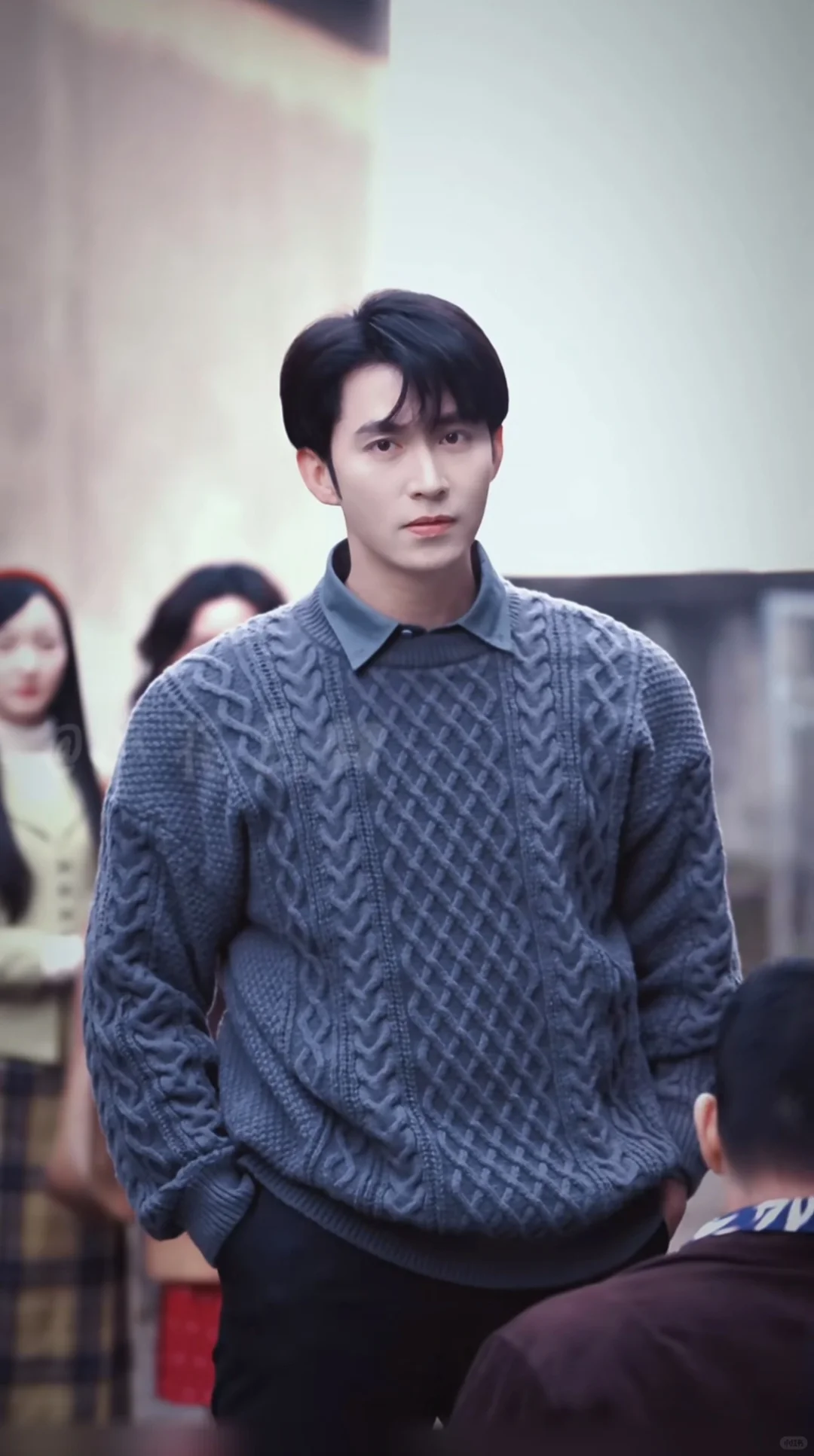 家的定义到底是什么呢 《家里家外》会告诉你