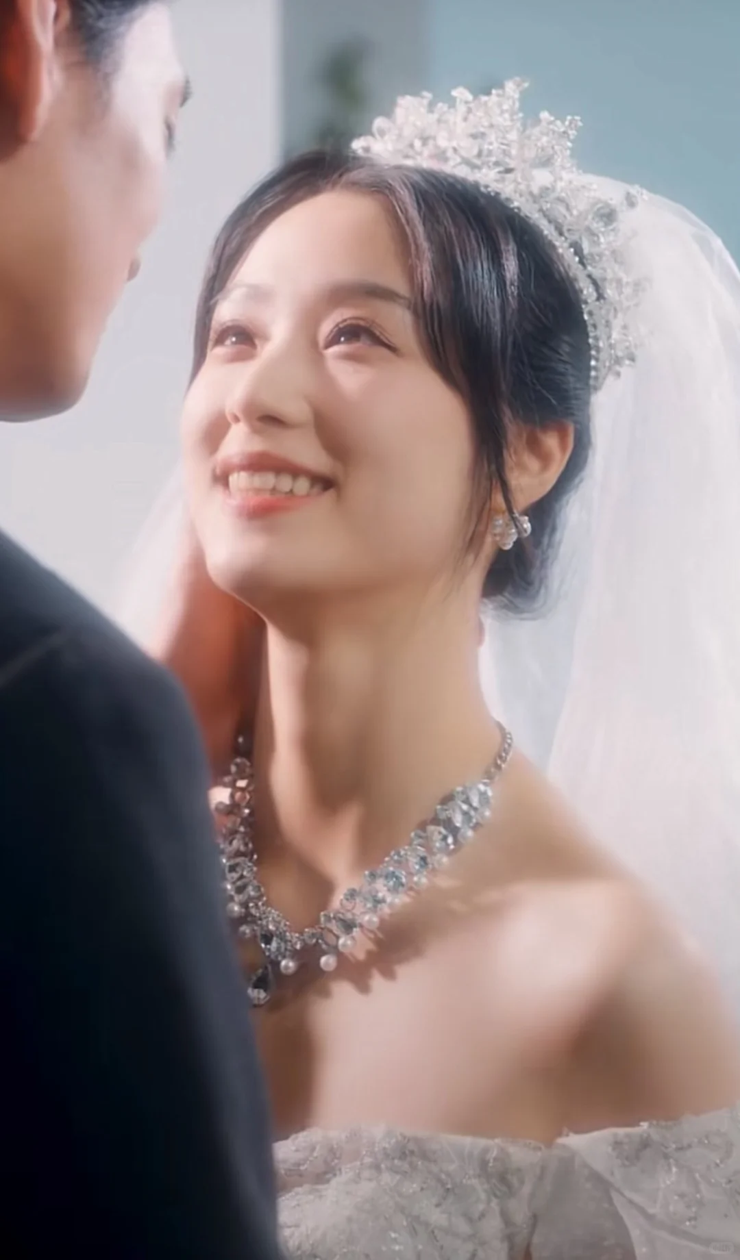 大雾起，爱意尽⭐️