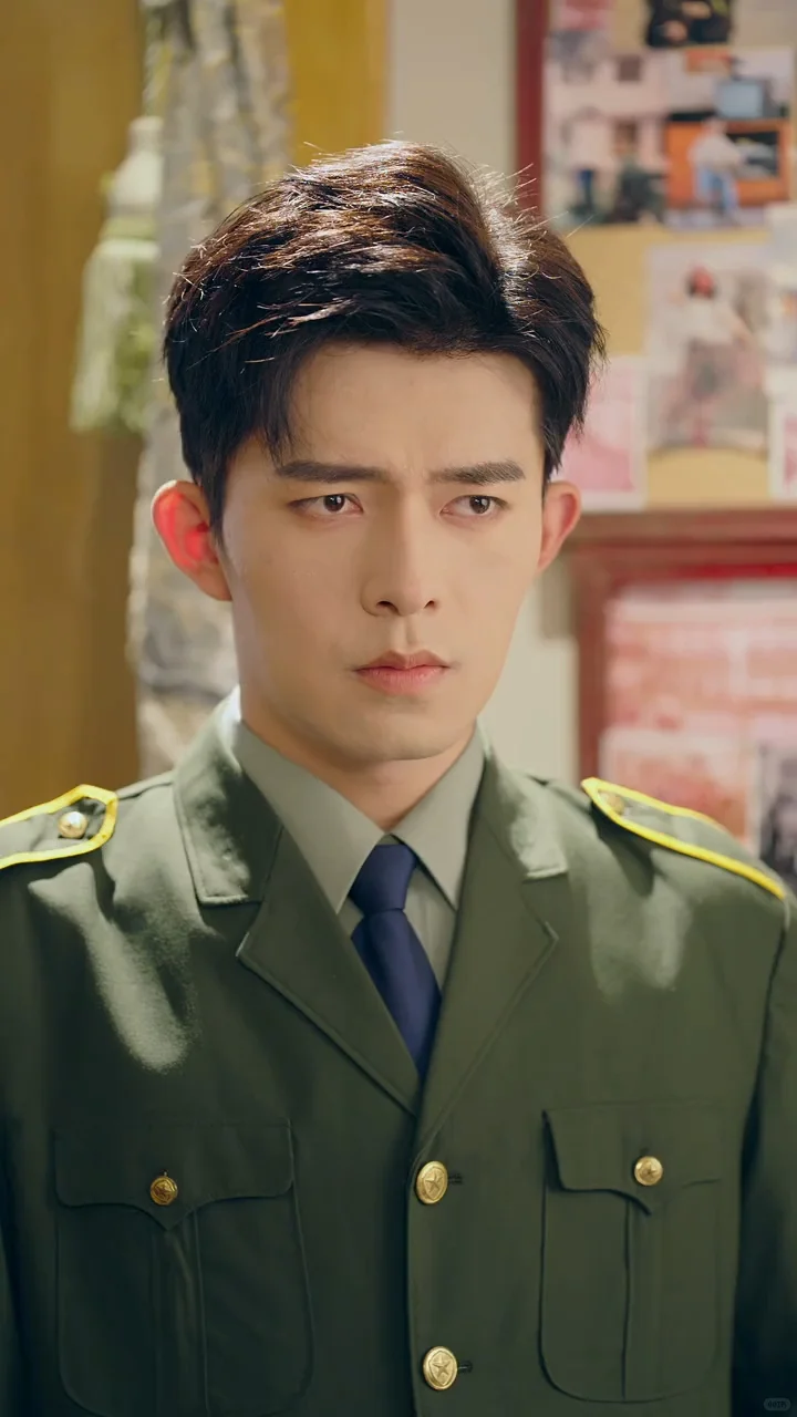 国产短剧《八零辣妻赚麻了》