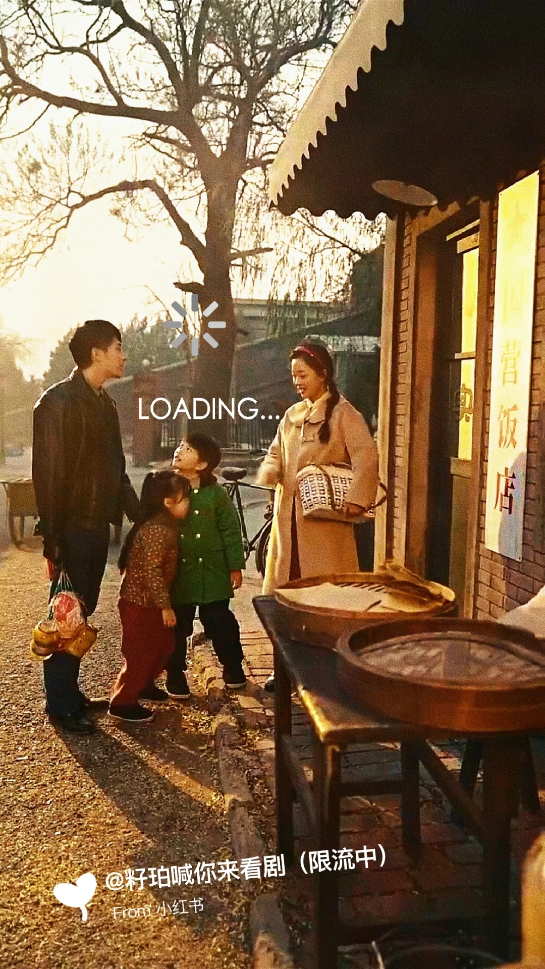 🔥看完这部剧我的下巴竟然脱臼了‼️