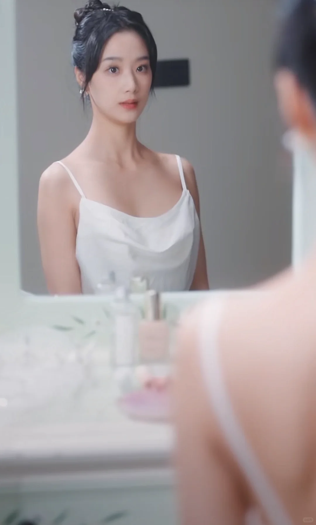 大雾起，爱意尽⭐️