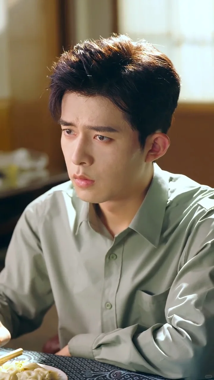 国产短剧《八零辣妻赚麻了》