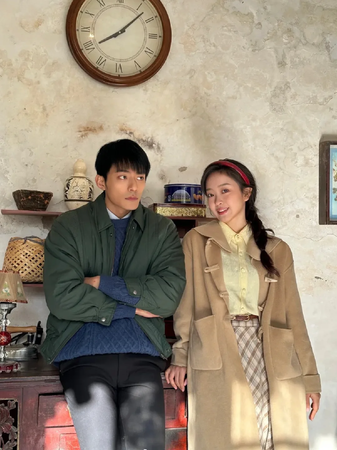 近期迷上短剧，剧好看还有演技，真香