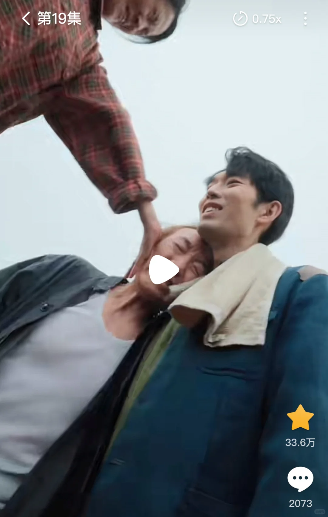 这部年代剧我打满分💯