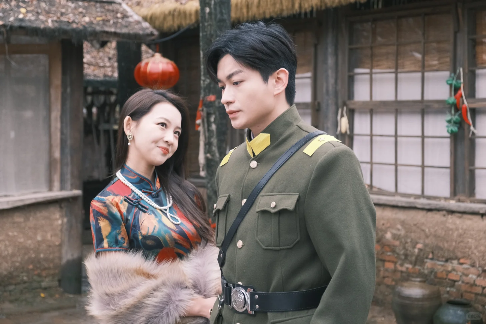 被这颜值和演技吸粉了！