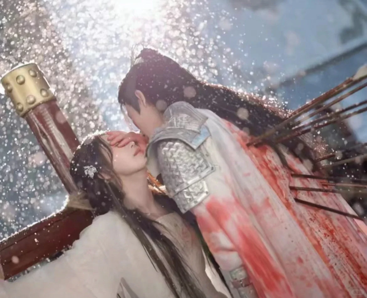 授她以柄，我在八零年代当后妈