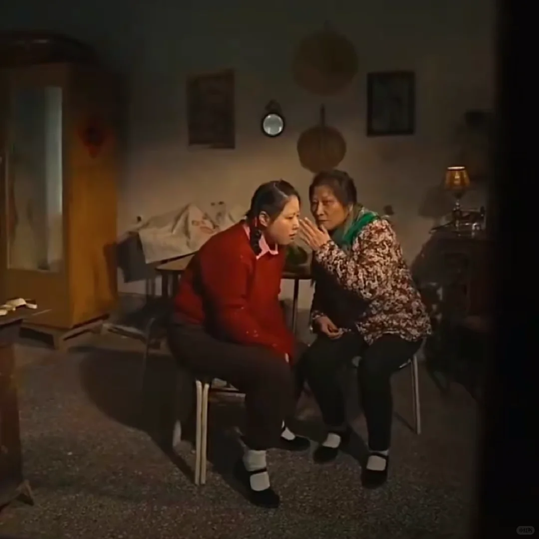 我在八十年代当后妈真是越看越上头