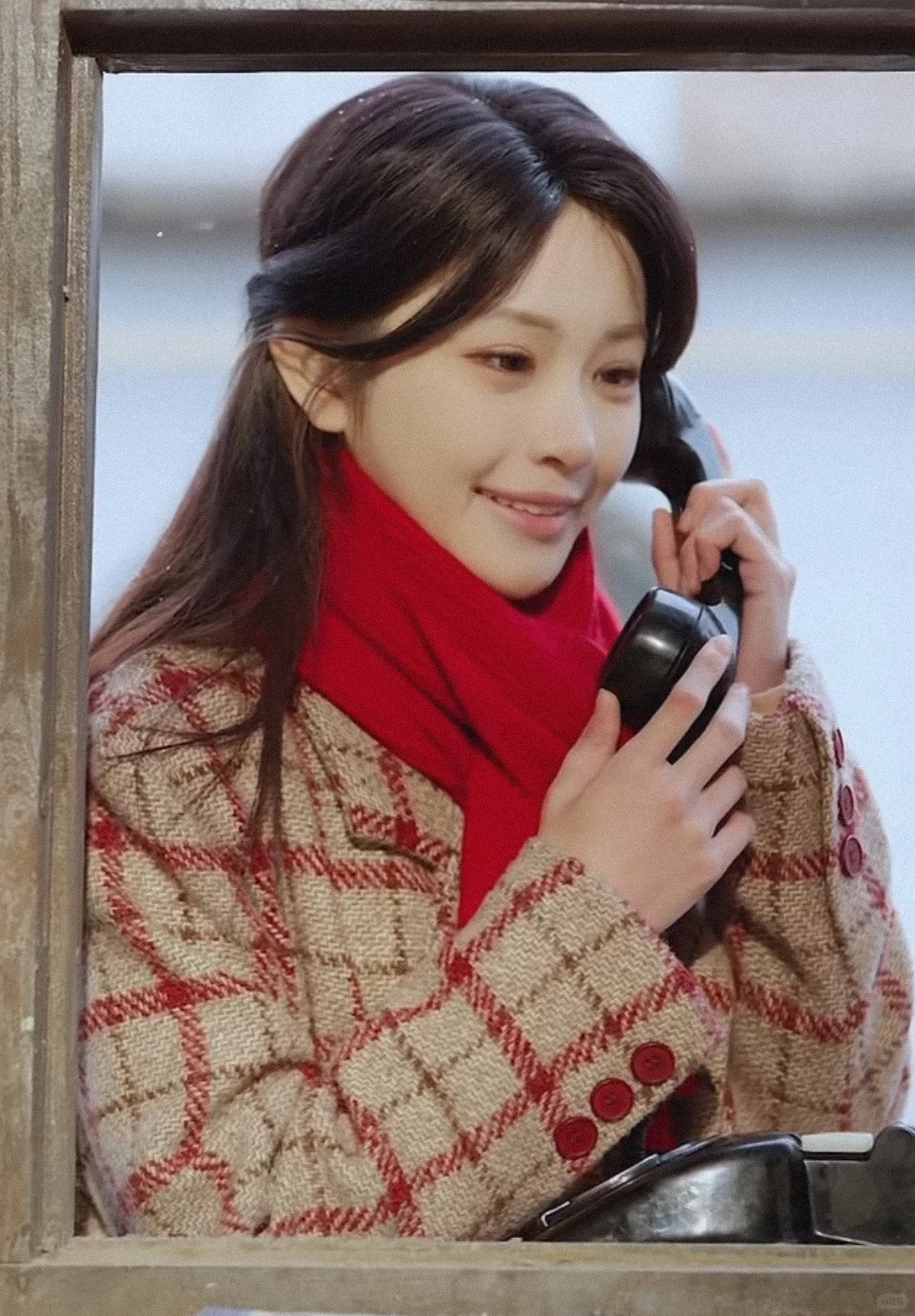 《神医美人在八零》