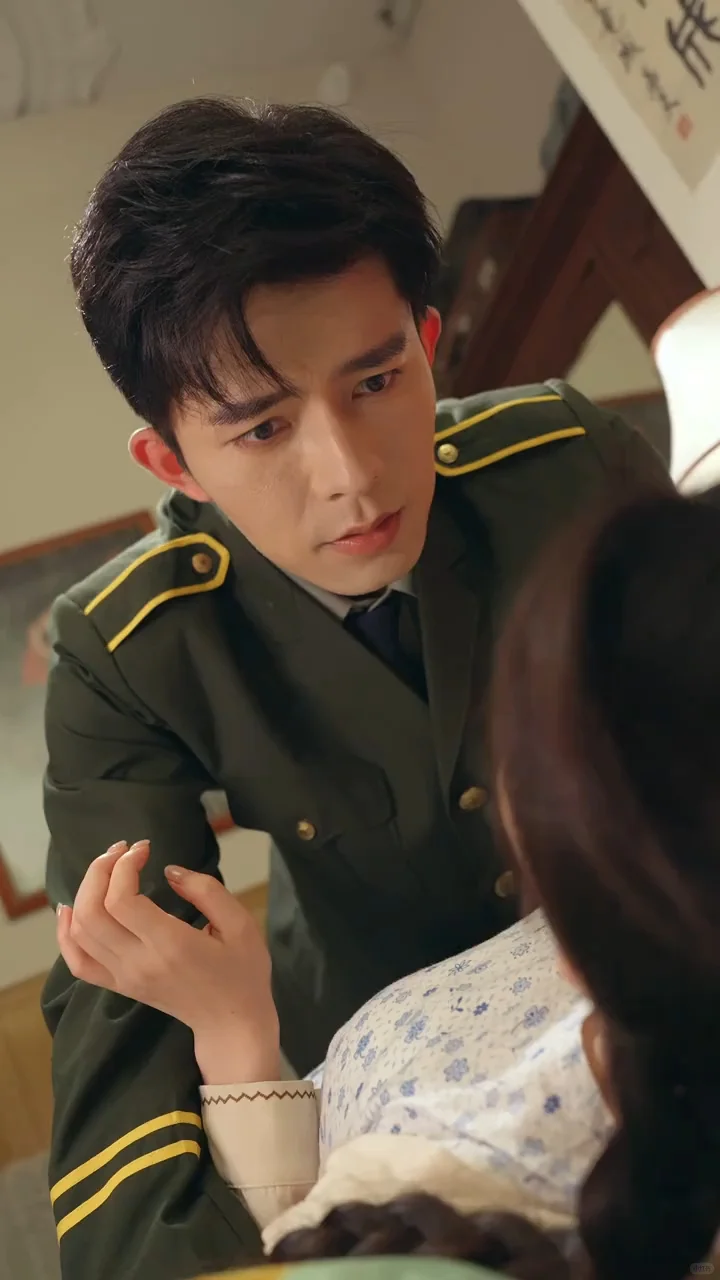 国产短剧《八零辣妻赚麻了》