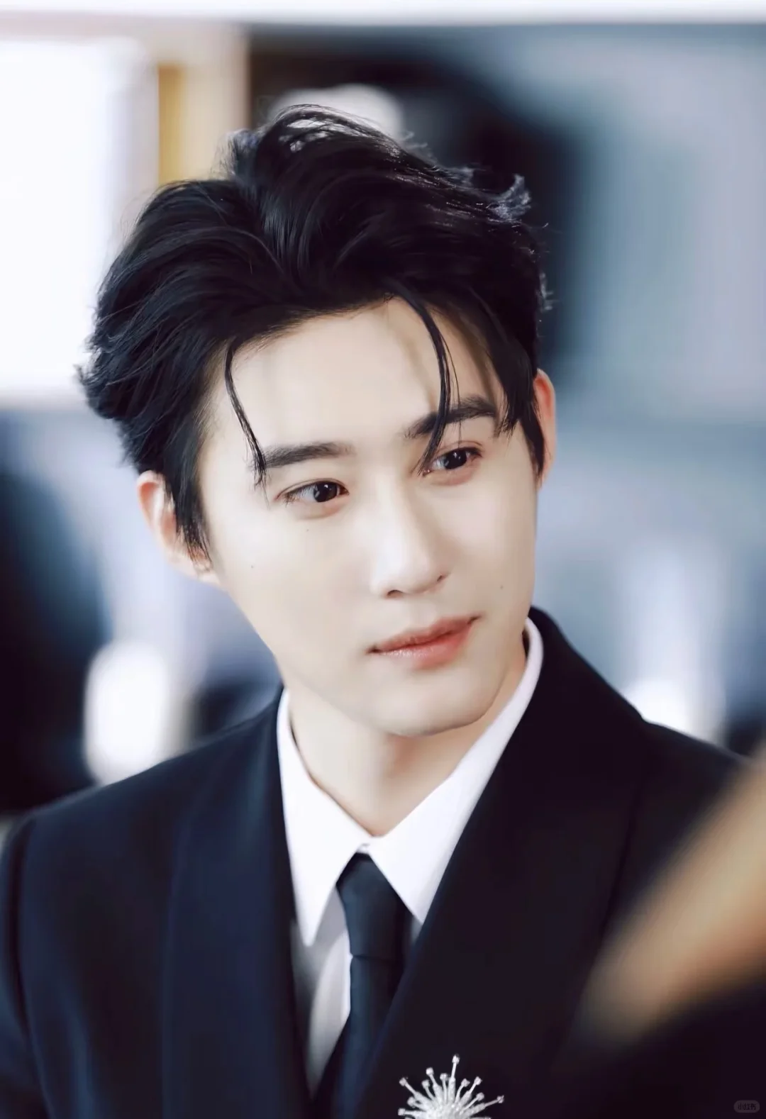 短剧气质男主天花板