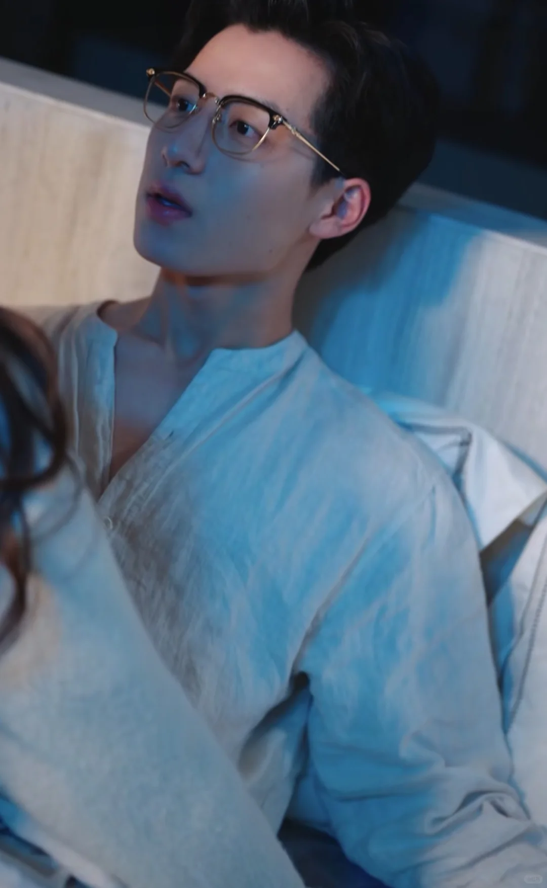 姐妹们！心尖尖上的新人又加一个！